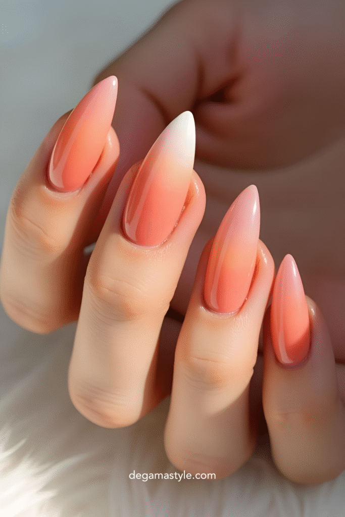 Short Nail Ideas