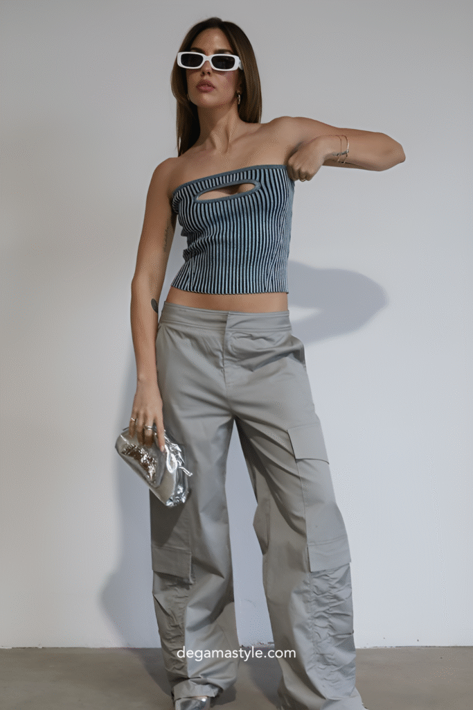 Y2K Outfits