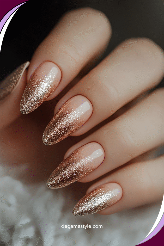 Prom Nail Ideas