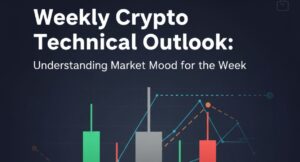Weekly Crypto Technical Outlook