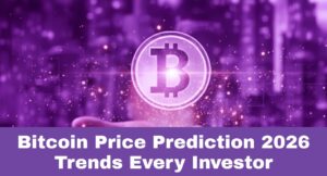 Bitcoin Price Prediction 2026