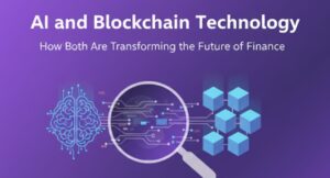 AI and Blockchain Technology