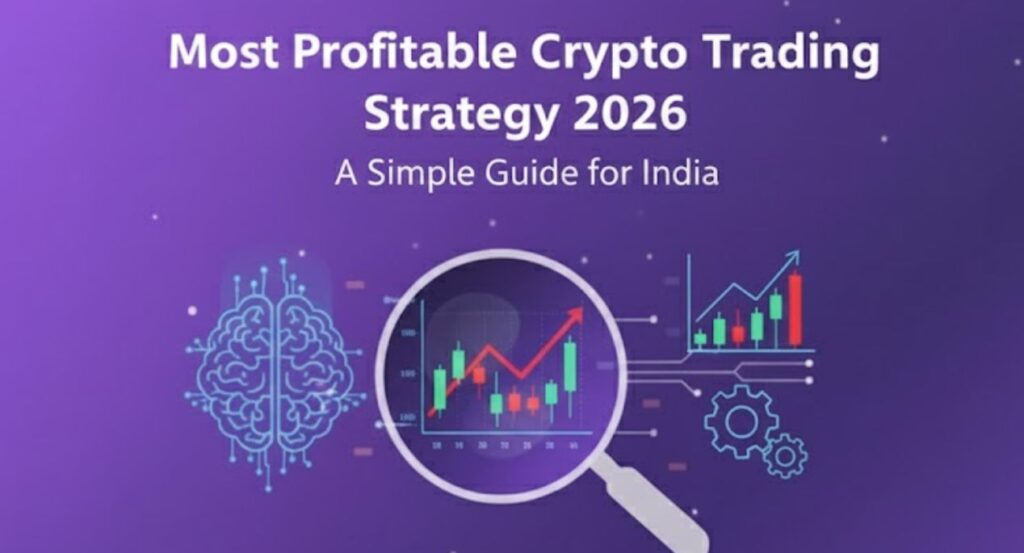 Most Profitable Crypto Trading Strategy 2026